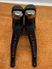 Shimano Ultegra ST-6800 2x11