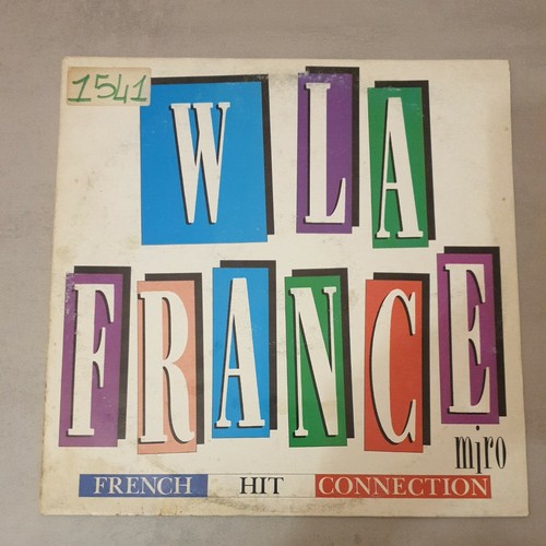 France miro french hit - france,