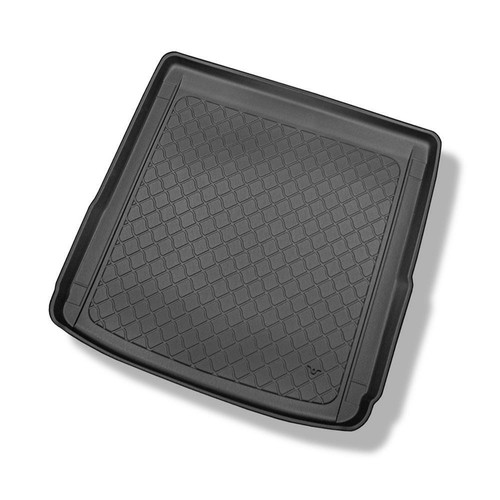 Tapis coffre pour - tapis, audi