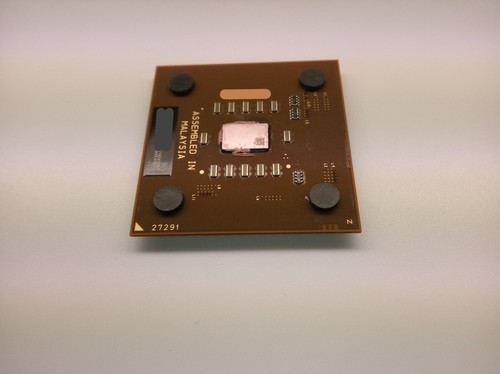 Processeur amd athlon - processeur,