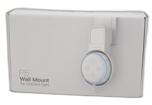 Support mur pour dot - pour,
