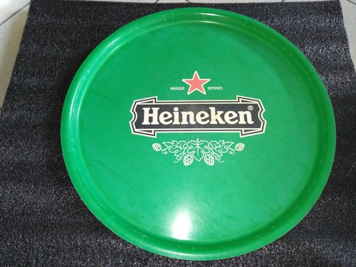 Plateau heineken trade mark - plateau,