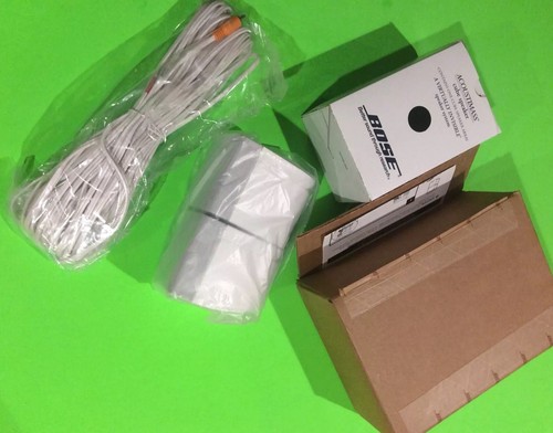 New genuine bose dual cube - genuine,