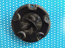 Enjoliveur centre de roue