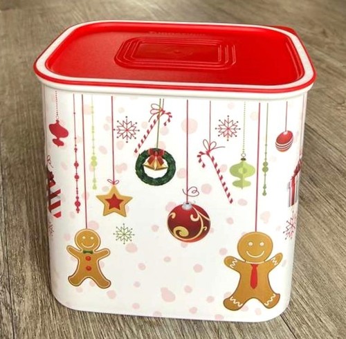 Tupperware boîte optimum - -,