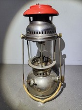 PETROMAX 821E 250CP ORIGINAL. Tested. Not Radius, Primus, Optimus, Hasag, Svea.