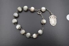 Ancien dizainier chapelet en