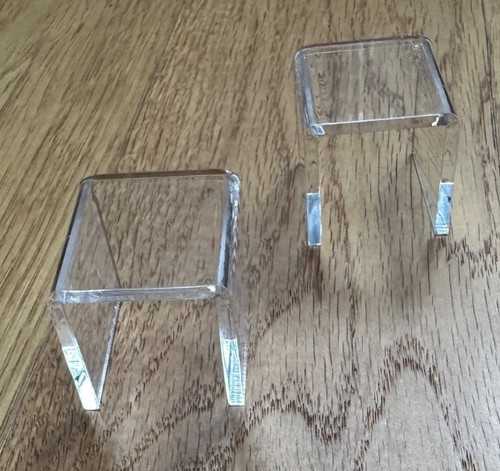 Lot piedestals en - lot,