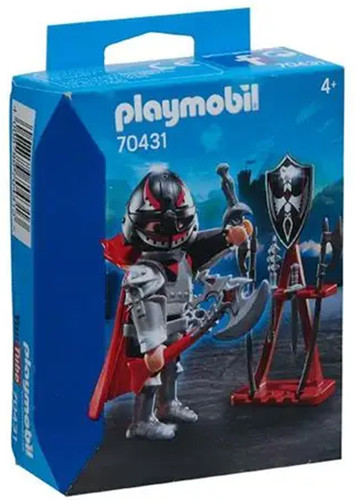 Playmobil 70431 le - playmobil,
