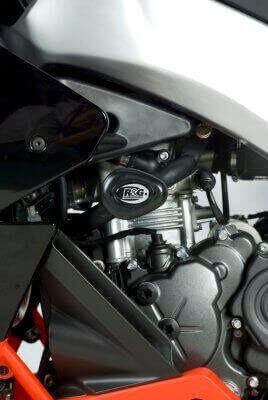 Aprilia 125 rs4 17 - 125,