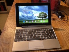 TABLETTE ASUS ANDROID 4,1 (