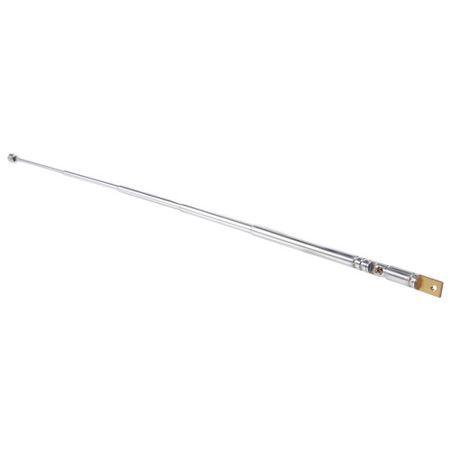Antenne télescopique - antenne,