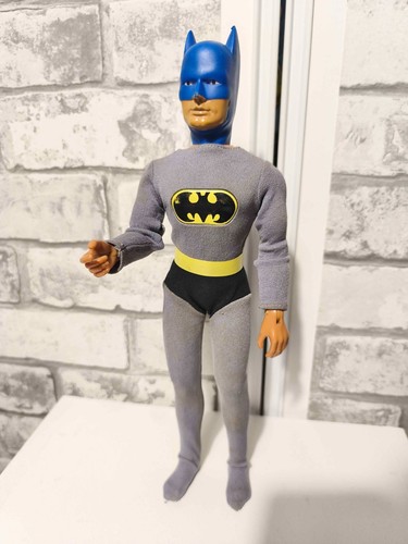 Figurine jouet batman - /,