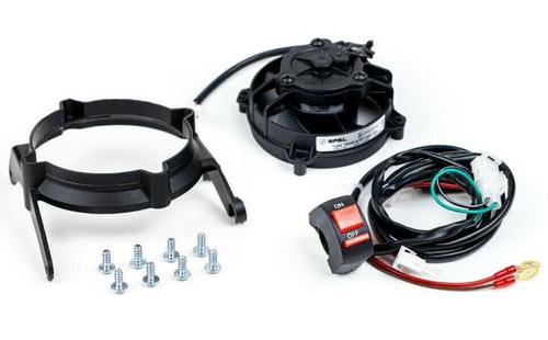 Ventilateur pour ktm husqvarna - ventilateur,