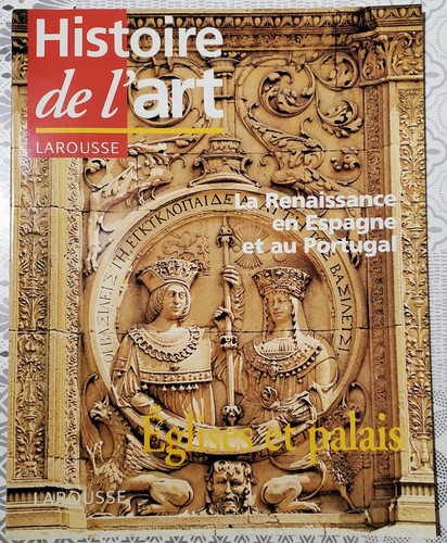 Histoire art larousse - de, l'art