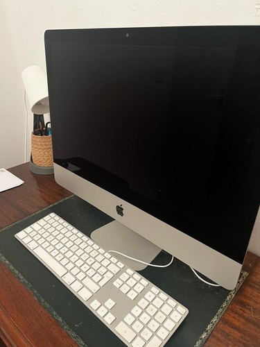 Imac apple pouces - apple, pouces,