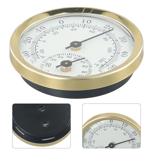 Thermomètre hygromètre