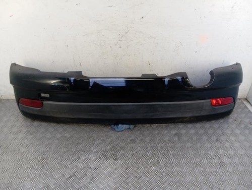 Pare choc arriere peugeot 206 - choc,
