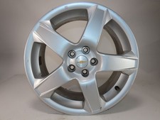 jante aluminium chevrolet AVEO