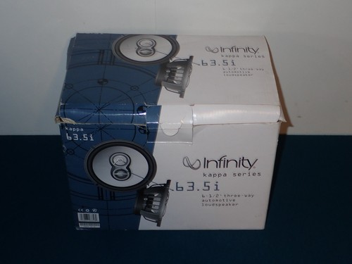 Infinity kappa series - kappa,