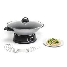 MULTI WOK-TEFAL-WO300010
