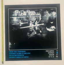 Canoe kayak world champioships