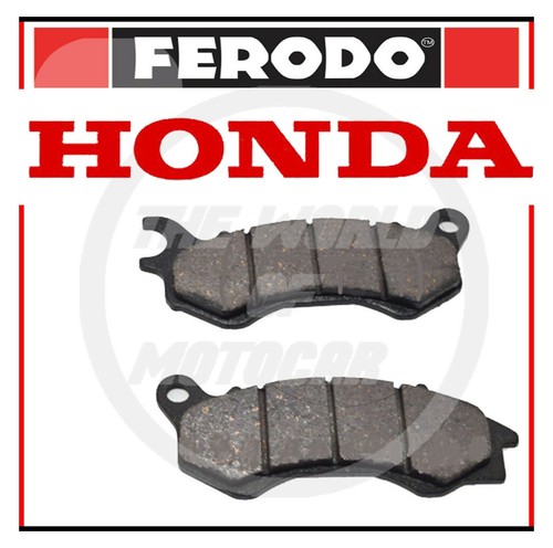 Paire frein honda - honda, pcx