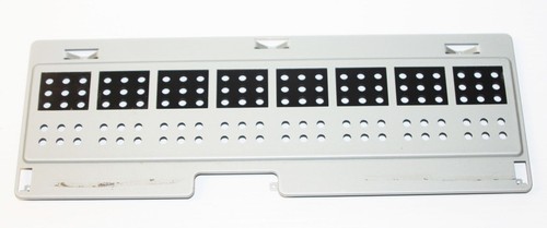 Internal metal mount - metal,