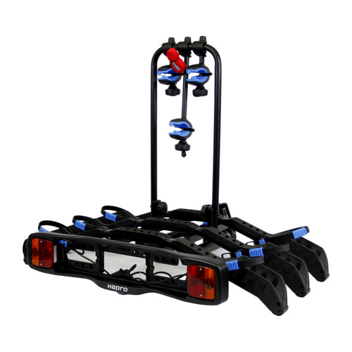 Porte vélo hapro atlas - atlas, active