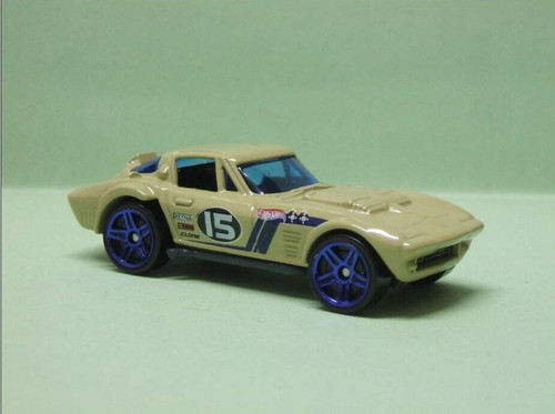 Hot wheels chevrolet - hot,