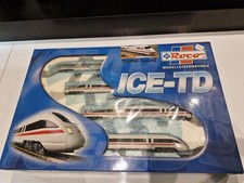 Coffret Rame 4 Éléments ICE