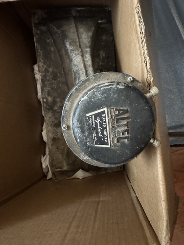 Altec 802 511b horn - 511b,