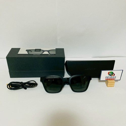 Lunettes soleil audio bose - audio,