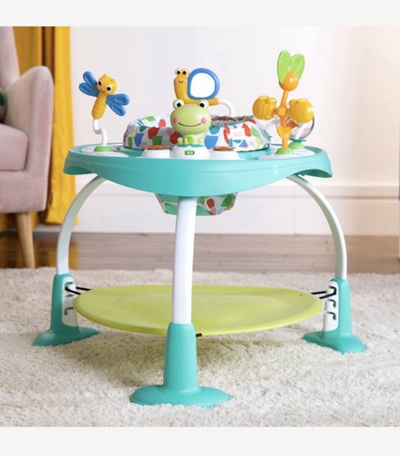 Bright stars bounce - bright,