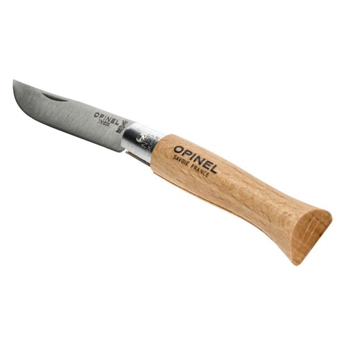 Couteau opinel 5 - couteau,