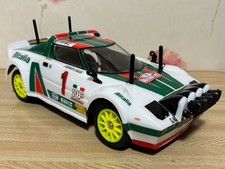 TAMIYA M-Chassis Radio Control