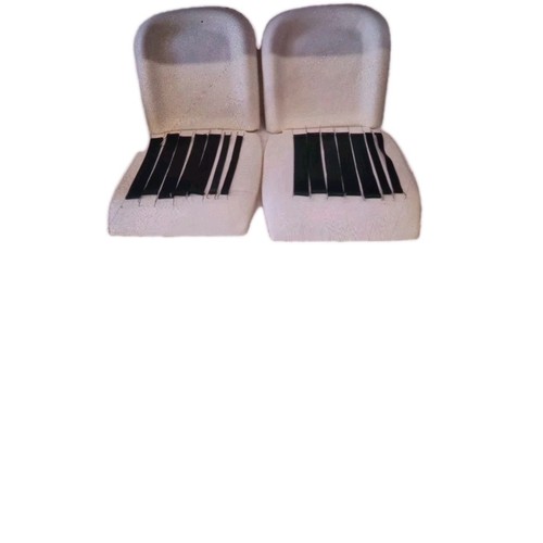 Kit bandes élastiques fiat - 14,