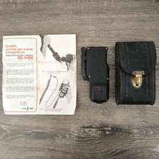 Vérificateur de Poche à