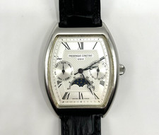 Frederique Constant Geneve Moon Phase FC260X3T5/6 Depose Quartz Men's Watch