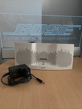 Bose SoundDock XT Speaker 