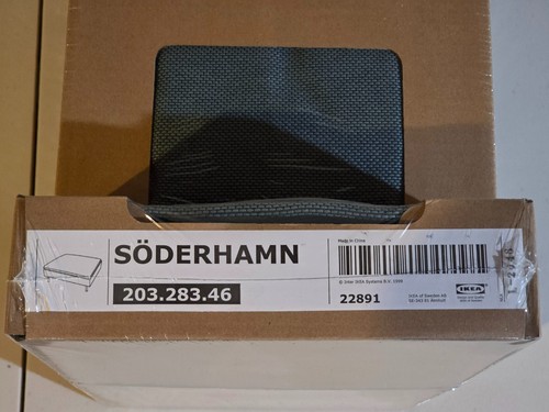 Ikea soderhamn cover for - cover,