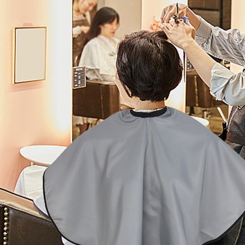 Cape barbier pour salon - de,