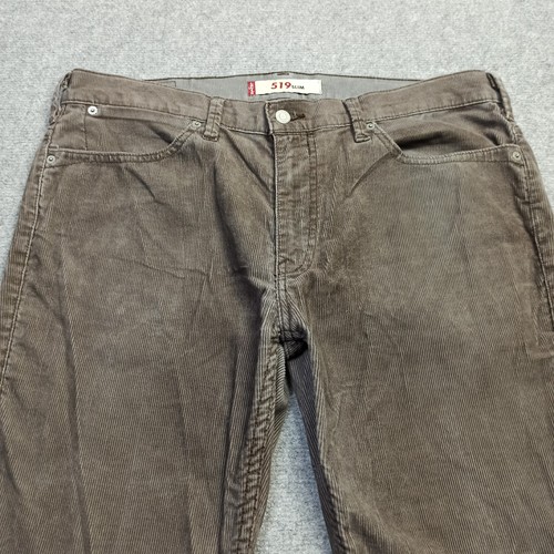 Levis 519 hommes velours - hommes,