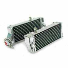 Aluminum Radiateur pour KTM
