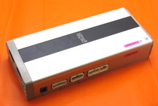 ⭐ Amplificateur LEXUS RX300H