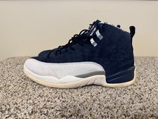 Nike Air Jordan 12 XII Retro International Flight, BV8016-445, Mens Size 12