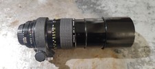 objectif Nikon Nikkor AF 300mm