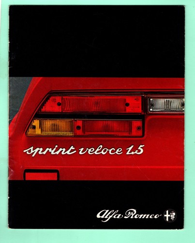 Prospectus brochure - prospectus,
