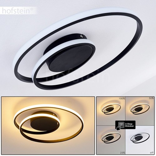 Plafonnier lampe suspension - lampe, à