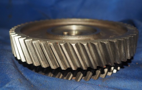 Mercedes thermoking om636 944 - mercedes,